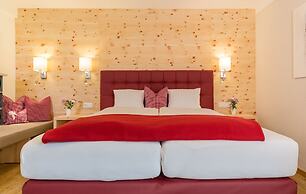 Zirbenhotel Steiger