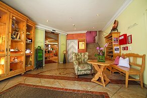 Zirbenhotel Steiger