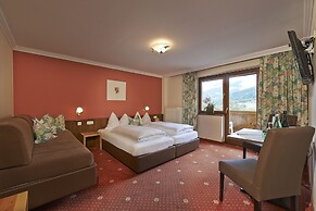 Zirbenhotel Steiger