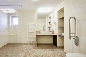 Zirbenhotel Steiger
