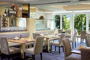 Zirbenhotel Steiger