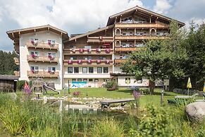 Zirbenhotel Steiger