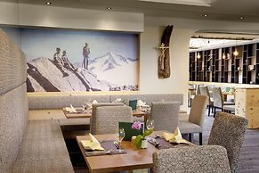 Zirbenhotel Steiger