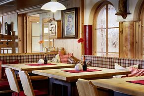 Zirbenhotel Steiger