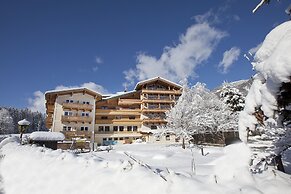 Zirbenhotel Steiger