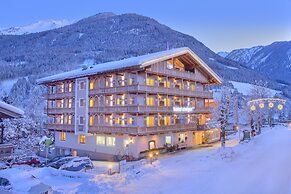 Zirbenhotel Steiger