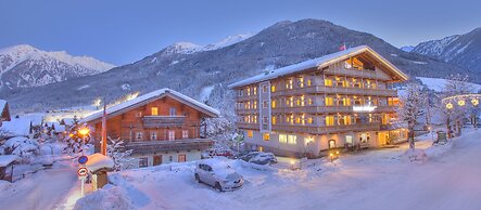Zirbenhotel Steiger