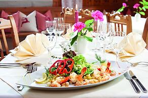 Zirbenhotel Steiger