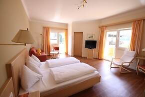 Zirbenhotel Steiger