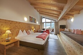 Zirbenhotel Steiger