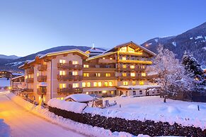 Zirbenhotel Steiger