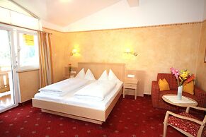 Zirbenhotel Steiger