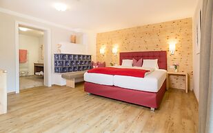 Zirbenhotel Steiger