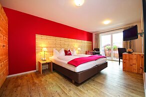 Zirbenhotel Steiger
