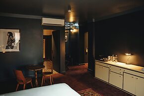 Aethos Hotel Milan