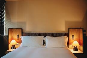 Aethos Hotel Milan