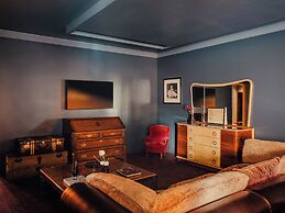 Aethos Hotel Milan