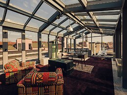 Aethos Hotel Milan
