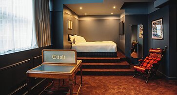 Aethos Hotel Milan