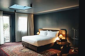 Aethos Hotel Milan