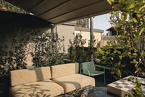 Aethos Hotel Milan