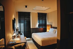 Aethos Hotel Milan