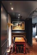 Aethos Hotel Milan
