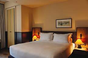 Aethos Hotel Milan