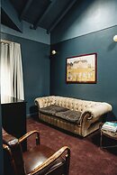 Aethos Hotel Milan