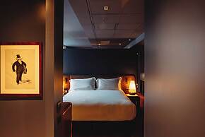 Aethos Hotel Milan