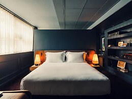Aethos Hotel Milan