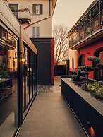 Aethos Hotel Milan