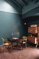 Aethos Hotel Milan