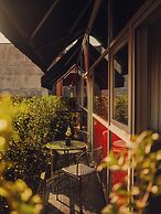 Aethos Hotel Milan