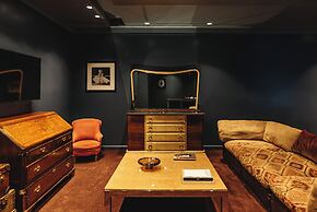 Aethos Hotel Milan