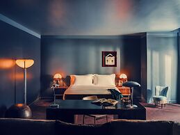 Aethos Hotel Milan