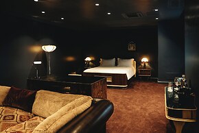 Aethos Hotel Milan