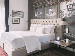 Aethos Milan