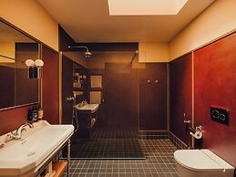 Aethos Hotel Milan