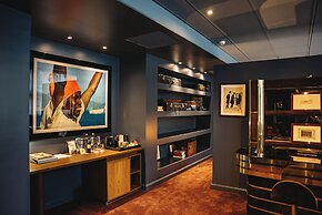Aethos Hotel Milan