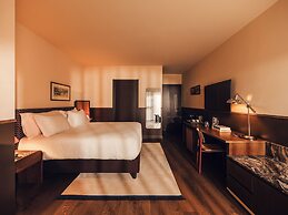 Aethos Hotel Milan