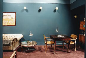 Aethos Hotel Milan