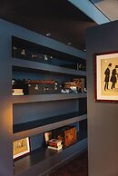 Aethos Hotel Milan
