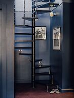 Aethos Hotel Milan