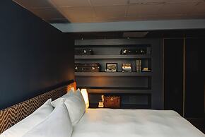 Aethos Hotel Milan