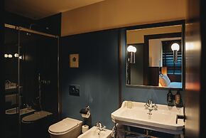 Aethos Hotel Milan