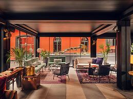 Aethos Hotel Milan