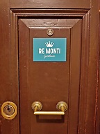 Re Monti Guesthouse