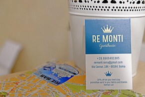 Re Monti Guesthouse