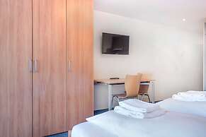 Mountain Exposure Good Value Apartments